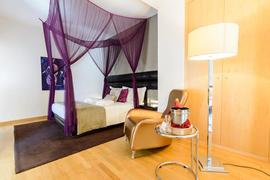 Luna Hotel Dos Carqueijais - Serra Da Estrela Covilha Bagian luar foto